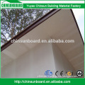 Types of false ceiling laminated wood ceiling boards Mgo Board